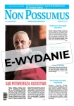 e-wydanie NON POSSUMUS (nr 6 grudzień 2021) - PDF