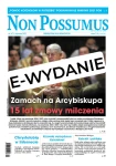 e-wydanie NON POSSUMUS nr 1(7) styczeń 2022 - PDF