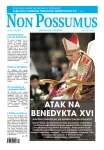 miesięcznik NON POSSUMUS nr 2(8) luty 2022