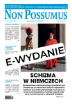 e-wydanie NON POSSUMUS nr 3(9) marzec 2022 - PDF