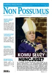 miesięcznik NON POSSUMUS nr 4(10) kwiecień 2022