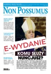 e-wydanie NON POSSUMUS nr 4(10) kwiecień 2022 - PDF