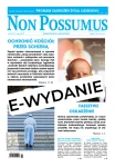 e-wydanie NON POSSUMUS nr 5(11) maj 2022 - PDF