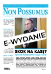 e-wydanie NON POSSUMUS nr 6(12) czerwiec 2022 - PDF 