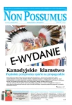 e-wydanie NON POSSUMUS nr 8(14) sierpień 2022 - PDF