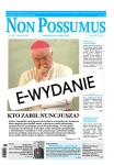 e-wydanie NON POSSUMUS nr 9(15) wrzesień 2022 - PDF
