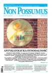 miesięcznik NON POSSUMUS nr 11(17) listopad 2022