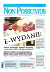 e-wydanie NON POSSUMUS nr 12(18) grudzień 2022 - PDF