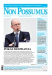 miesięcznik NON POSSUMUS nr 2(20) luty 2023 