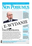 e-wydanie NON POSSUMUS nr 2(20) luty 2023 - PDF