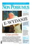 e-wydanie NON POSSUMUS nr 3(21) marzec 2023 - PDF
