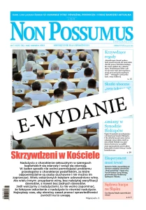 e-wydanie NON POSSUMUS nr 5-6(23-24) maj/czerwiec 2023 - PDF (1)