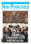 NON POSSUMUS. IMPERATYW