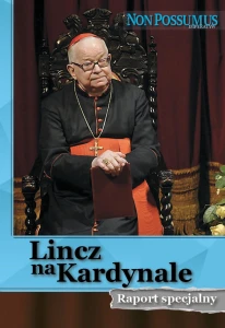 LINCZ NA KARDYNALE