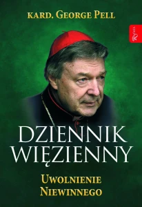DZIENNIK WIĘZIENNY. UWOLNIENIE NIEWINNEGO tom 3