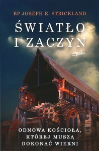 ŚWIATŁO I ZACZYN