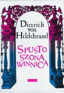 SPUSTOSZONA WINNICA