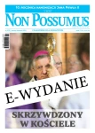 NON POSSUMUS. IMPERATYW (e-wydanie) 