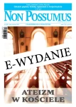 NON POSSUMUS. IMPERATYW (e-wydanie)
