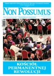 NON POSSUMUS. IMPERATYW