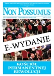NON POSSUMUS. IMPERATYW (e-wydanie)